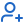 User plus icon